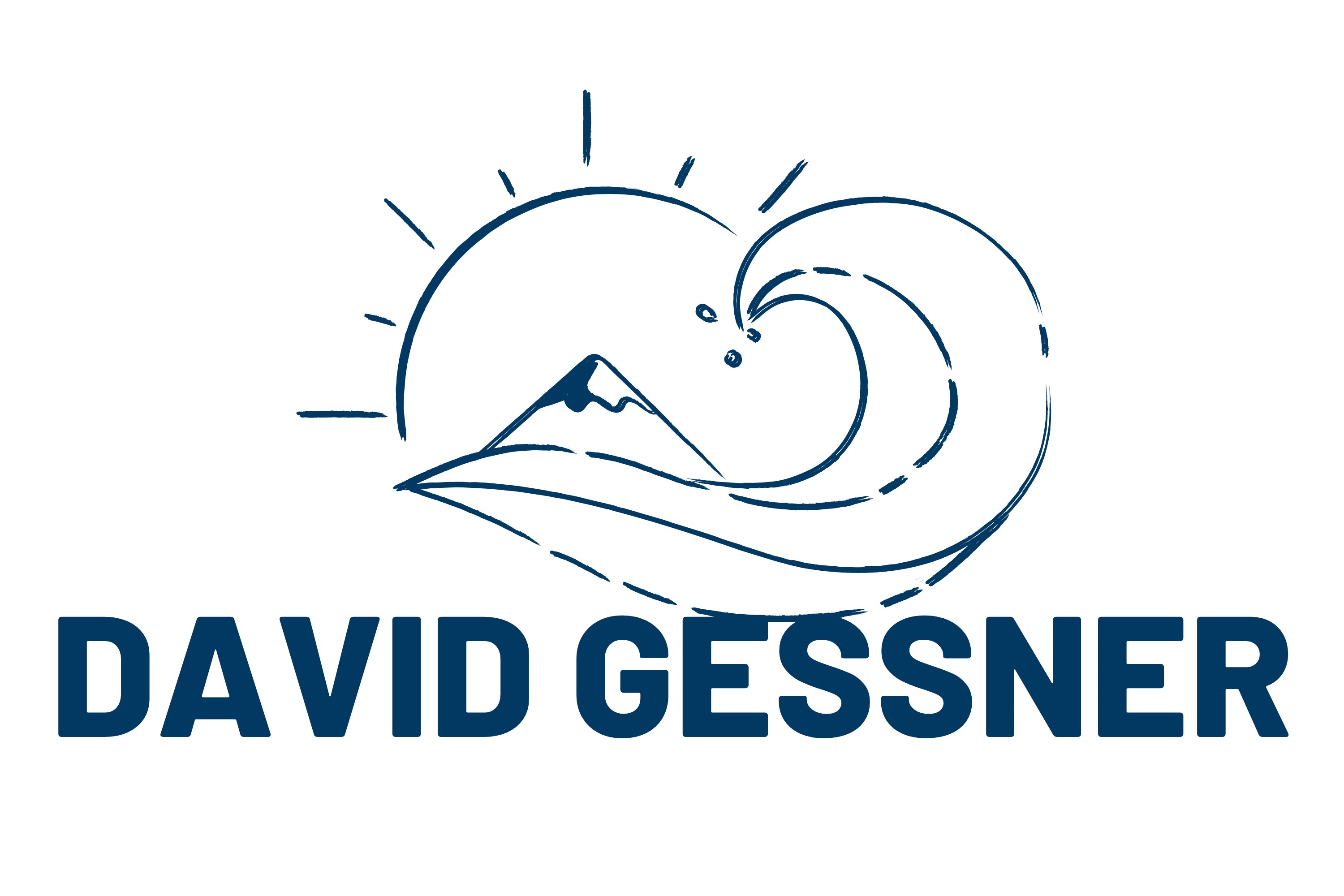 David Gessner
